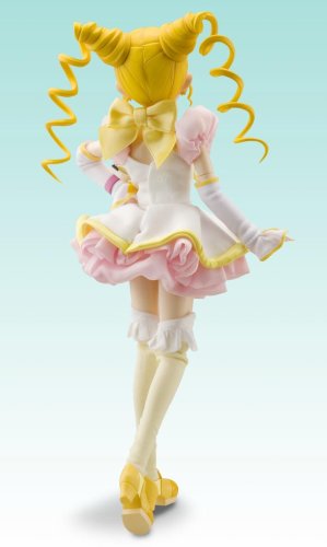 Amazon | アクションフィギュアコレクション Yes!プリキュア5 キュア
