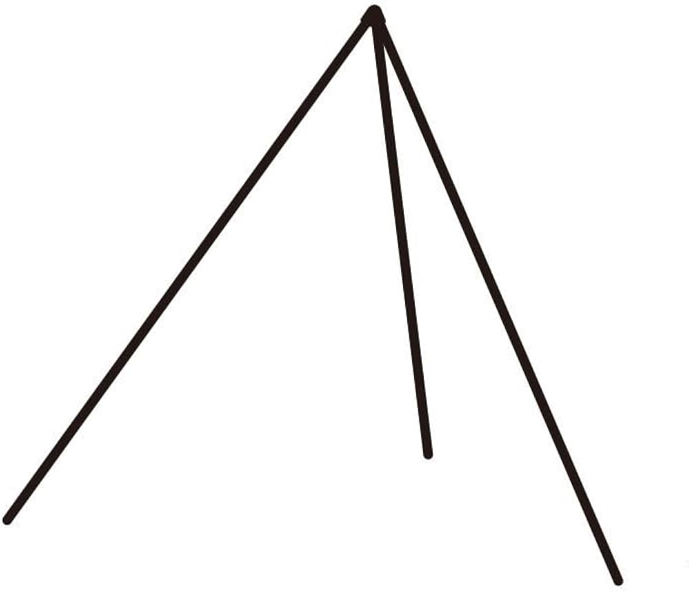 Amazon.co.jp: テンマクデザイン サーカス トリポット【ソロ