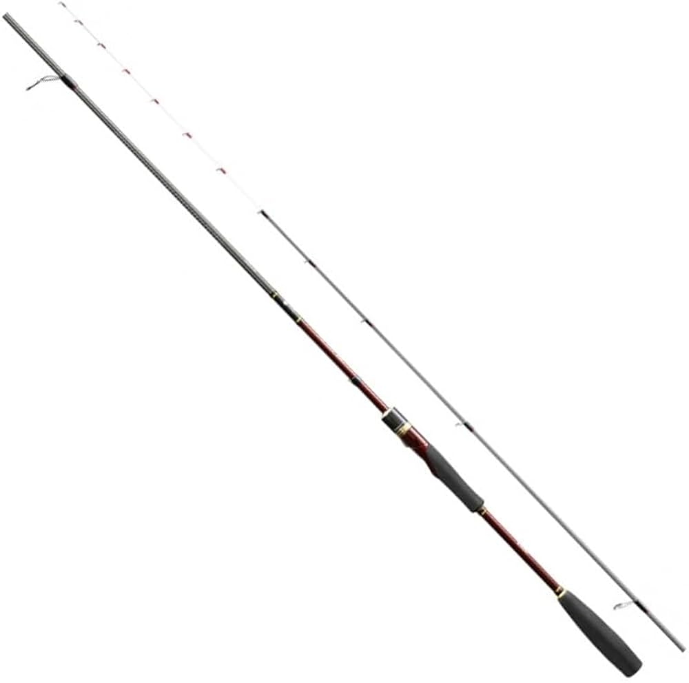 Amazon | シマノ(SHIMANO) 18 炎月 一つテンヤマダイ 255H | シマノ