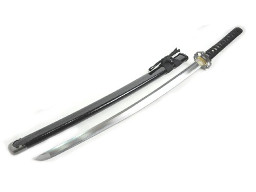 Amazon.co.jp: 模造刀剣 NEU-099 濃拵 中刀 : ホーム＆キッチン