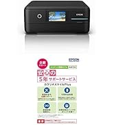 Amazon.co.jp: エプソン プリンター エコタンク搭載 A4カラー