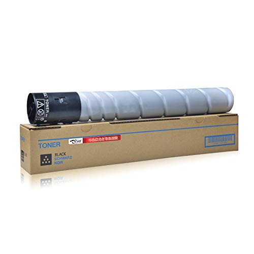 Amazon.co.jp: 消耗品コニカミノルタBIZHUB 227 287 367 7528トナー
