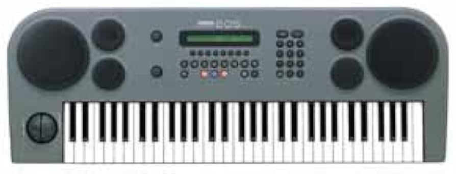 Amazon | YAMHA EOS-B200 キーボード (premium vintage