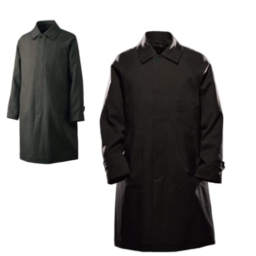 ワークマン2025年新商品「エックスシェルター(R)断熱αステンカラー