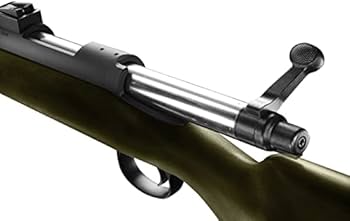 Amazon | 東京マルイ ガスガン No5 VSR-10 プロスナイパーバージョン