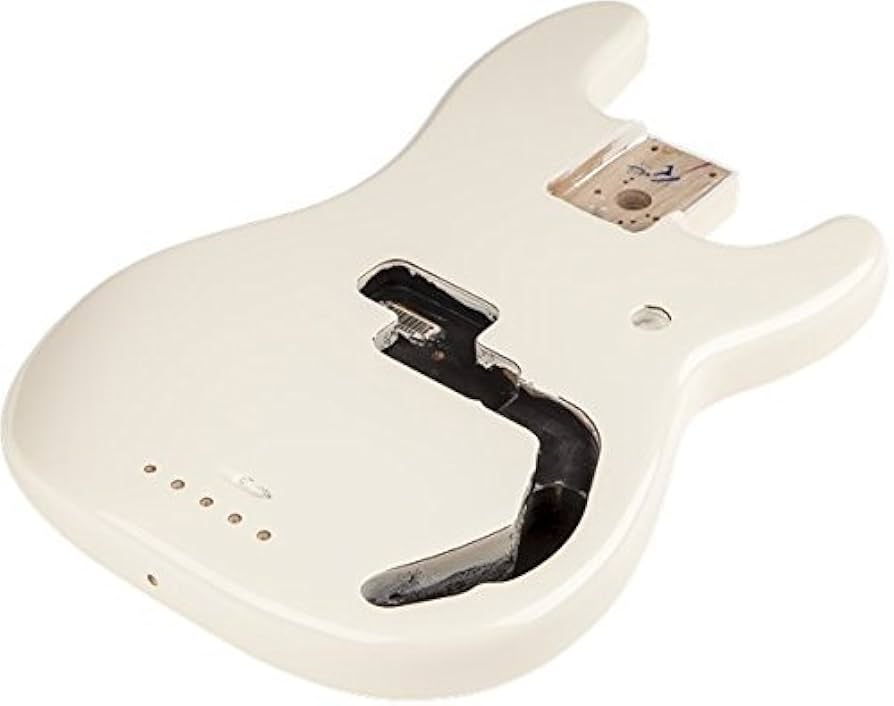 Amazon | フェンダー Fender Mexico 純正パーツ 998010780 Precision