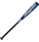 Amazon | ゼット(ZETT) 一般軟式FRP製バット ブラックキャノンZII