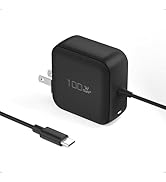 Amazon.co.jp: FFZZKJ ノートPC用ACアダプター Type C 65W USB-C AC