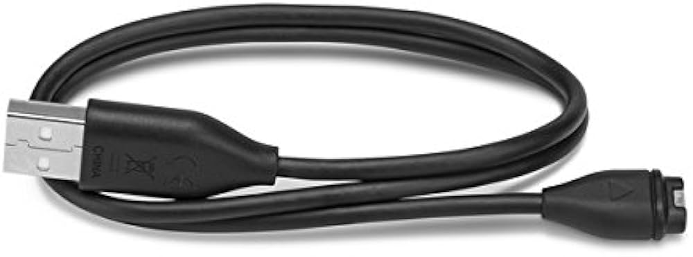Amazon.com: Garmin Approach S62 Charging/Data Cable (1 Meter