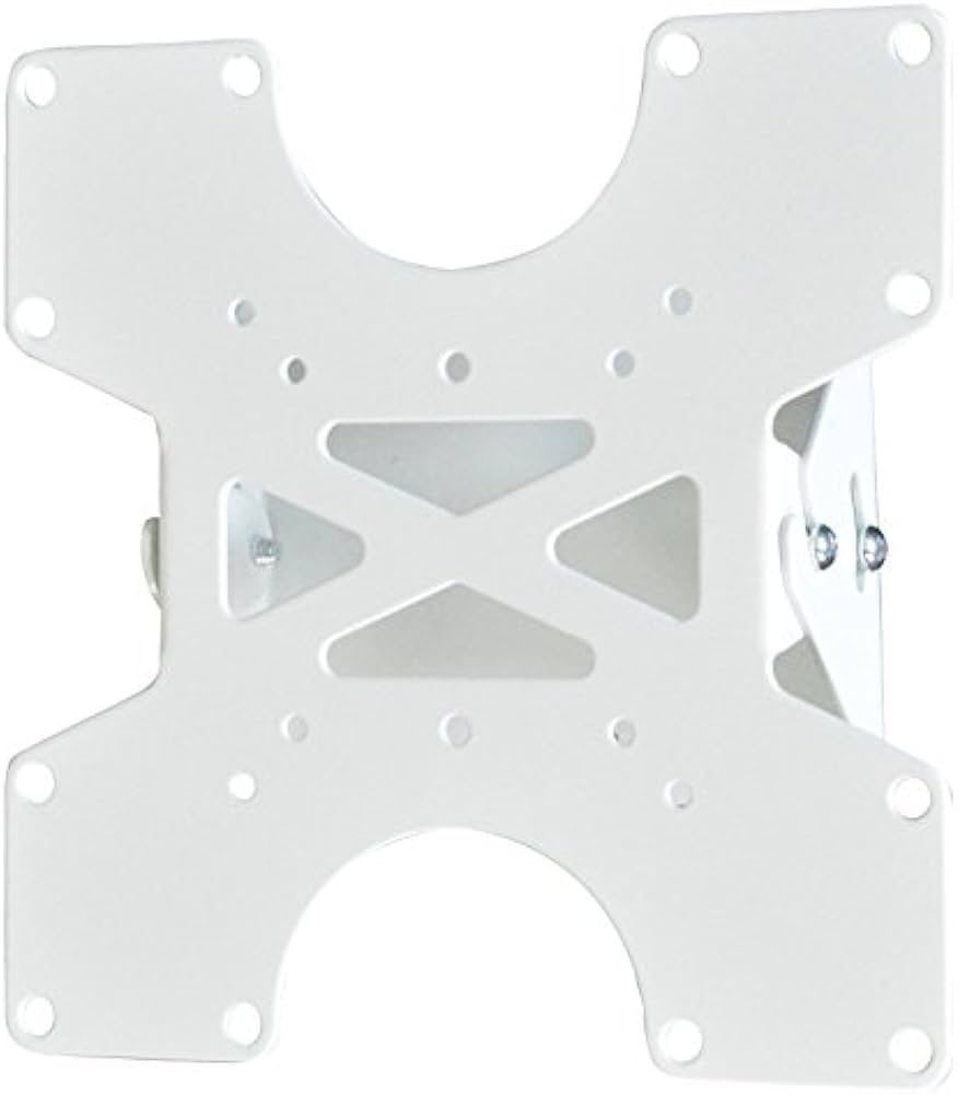 Amazon | エース・オブ・パーツ テレビ壁掛け金具 22-43インチ 耐荷重