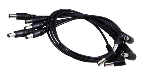 Amazon | Noah'sark ノアズアーク パワーサプライ AC/DC-1 | 機材用