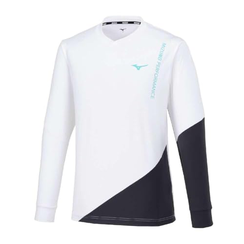 ミズノ(mizuno) ソフトテニス トレーナー メンズパーカー・トレーナー