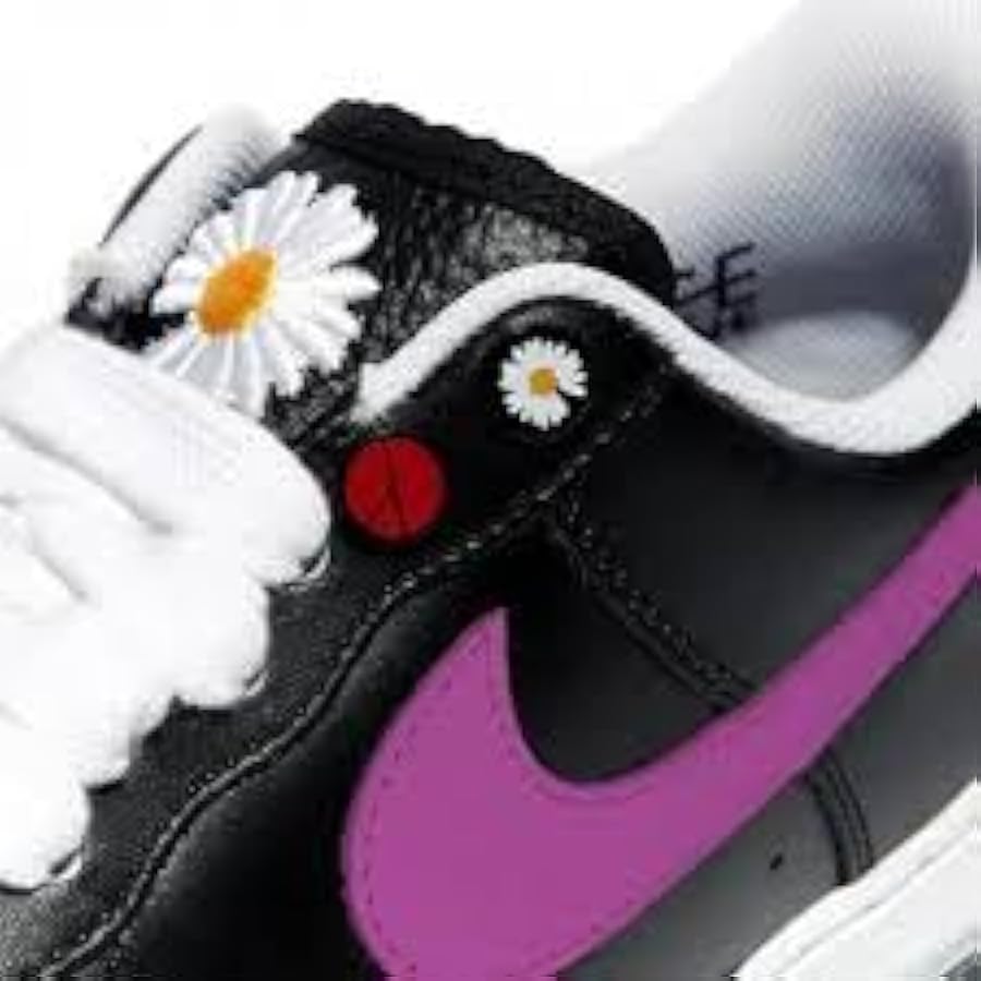 Amazon | [ナイキ] ピースマイナスワン エアフォース1 パラノイズ 3.0