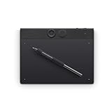 ワコム Intuos Pro Small PTK470K0C [ブラック] 価格比較 - 価格.com