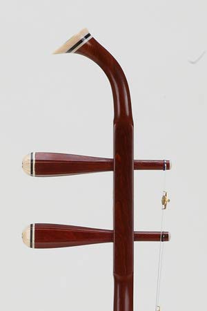 Amazon | 名師堂練習二胡 初心者・入門者の初めての二胡におすすめ。紅