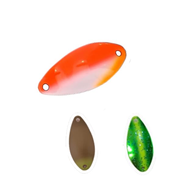 Amazon.co.jp: ニュードロワー バンナ 1.4g 有頂天カラー #フォックス