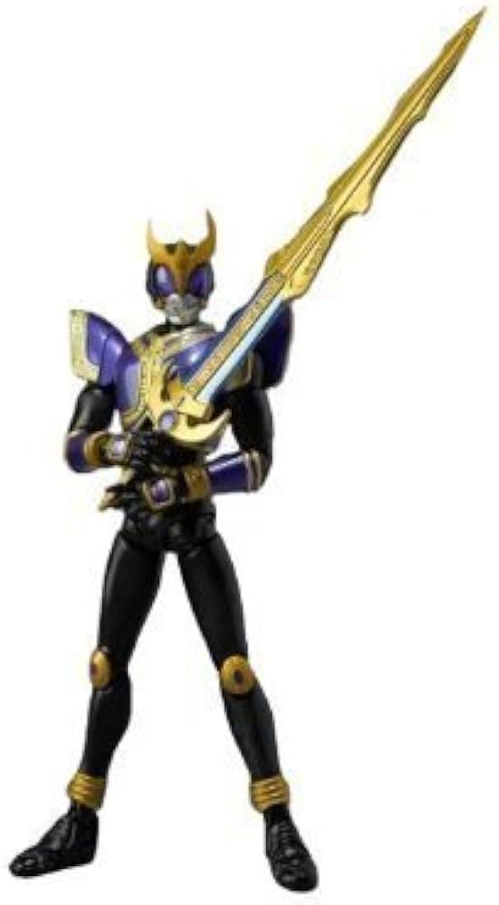Amazon.co.jp: 魂ウェブ限定 S.H.フィギュアーツ 仮面ライダークウガ