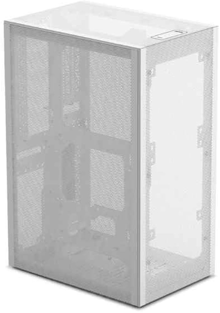 Amazon | SSUPD mini-ITXフォームファクタ対応 ATX/SFX電源搭載可能