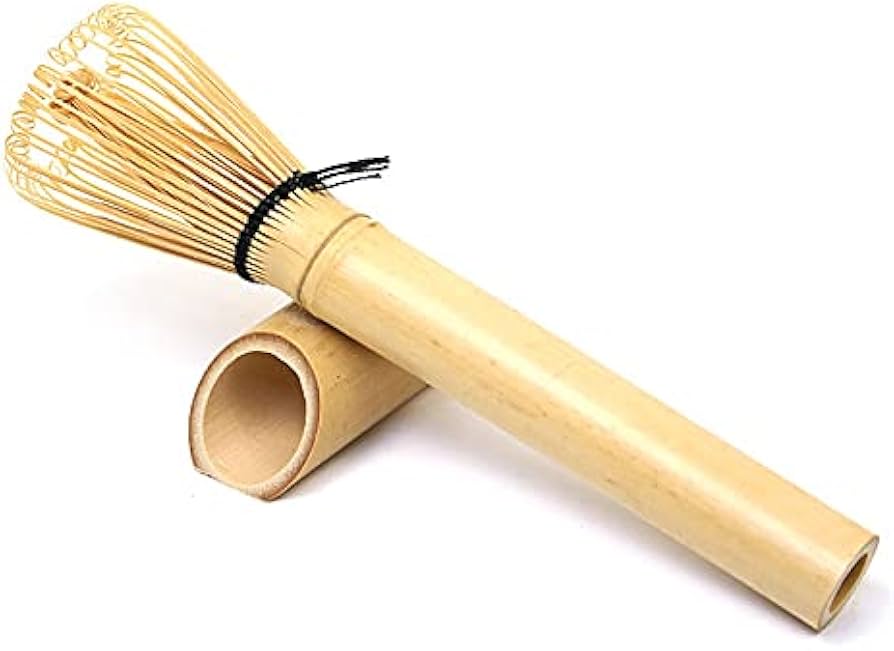 Amazon | 茶道具 白竹 茶筅マドラー M-1529 茶筅 茶筌 茶せん 茶道