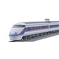 Amazon | TOMIX Nゲージ 東武100系 スペーシア 雅カラー セット 98759