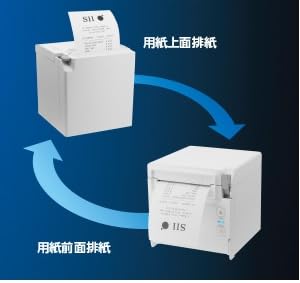 Amazon.co.jp: セイコーインスツル サーマルレシートプリンター