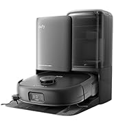 Amazon | Anker Eufy (ユーフィ) RoboVac G30 Hybrid (ロボット掃除機