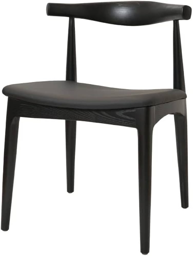 Amazon｜ハンスJ ウェグナー ELBOCHAIR エルボチェア スクエア