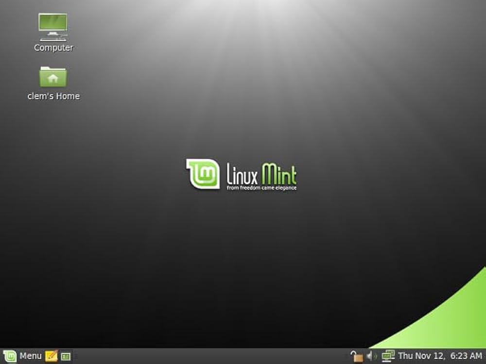 Amazon | 最新の新リリース PC 用 Linux Mint 