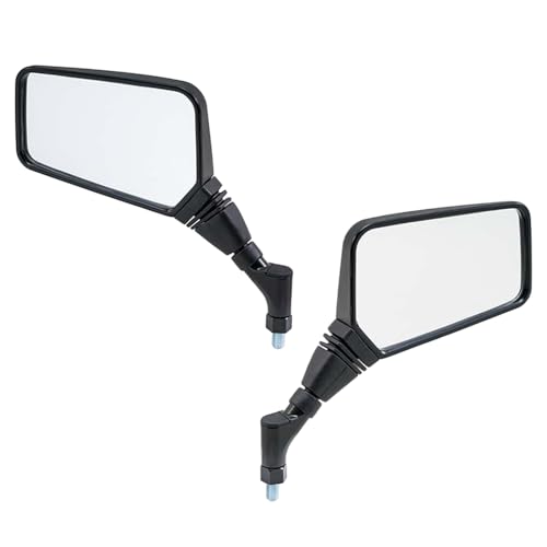 Amazon.co.jp: HANDLE KING TANAX Napoleon Mirror, Cross 2, Left and
