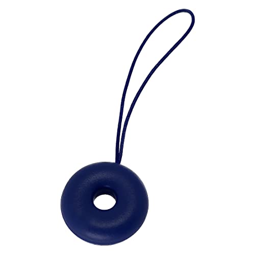 Amazon | NTTドコモ NTTDOCOMO KY-41C ブザー用ストラップ ブルー