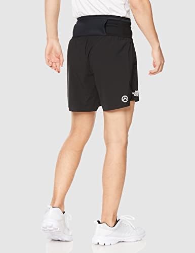 Amazon | [ザノースフェイス] エンデュリストレイルショーツ メンズ 撥