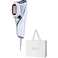 Amazon | 【公式ストア限定】リファ エピダブル クール/ReFa EPI W