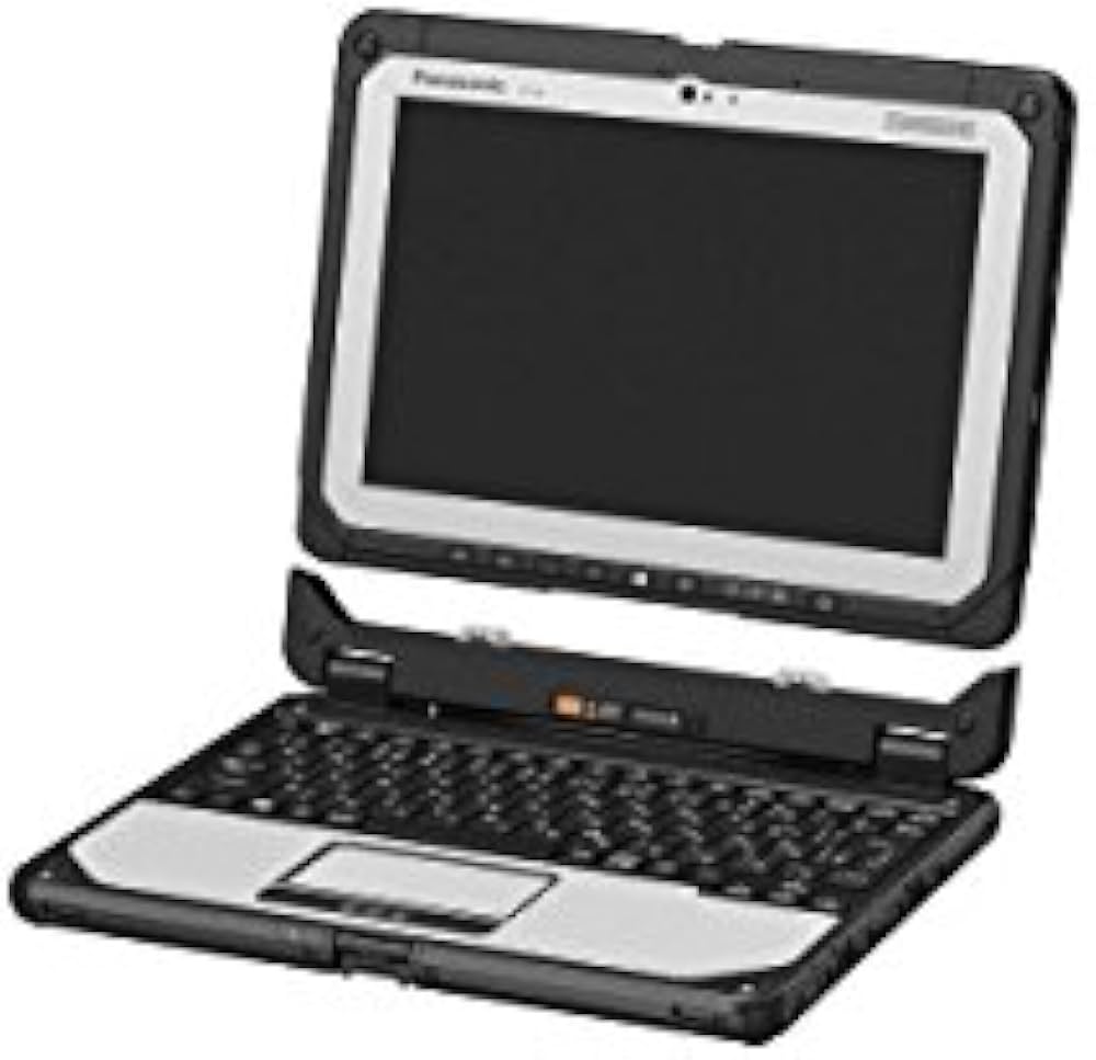 Amazon | パナソニック CF-20A03856J TOUGHBOOK CF-20 | パナソニック