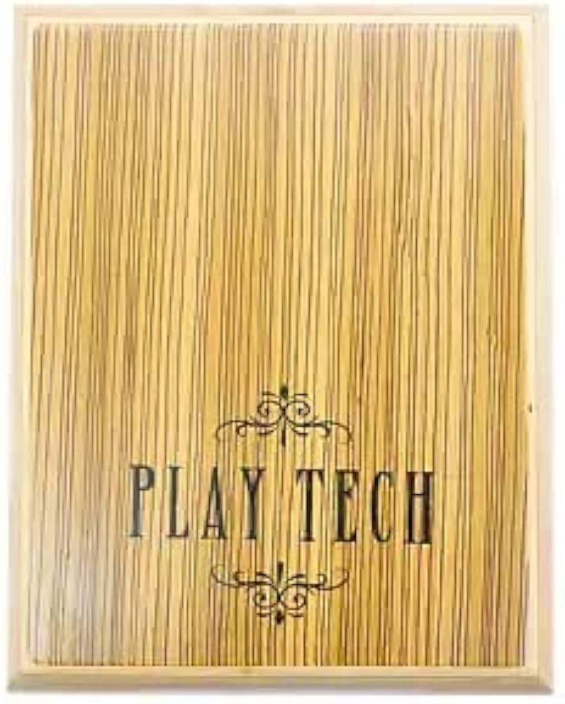 Amazon | PLAYTECH (プレイテック) トラベルカホン 膝の上に載せて演奏