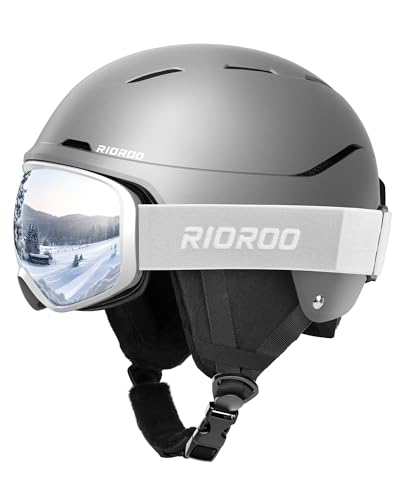 スノボー用ヘルメット ゴーグル付き 防風」の人気商品一覧 | 安い商品