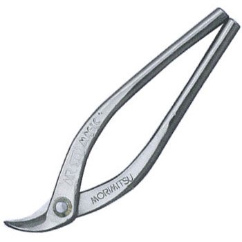 Amazon | 盛光(Morimithu) 本職板金鋏 SLD立エグリ 180mm HSLD-9318