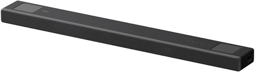 Amazon.co.jp: ソニー サウンドバー HT-A5000 5.1.2ch Dolby Atmos DTS
