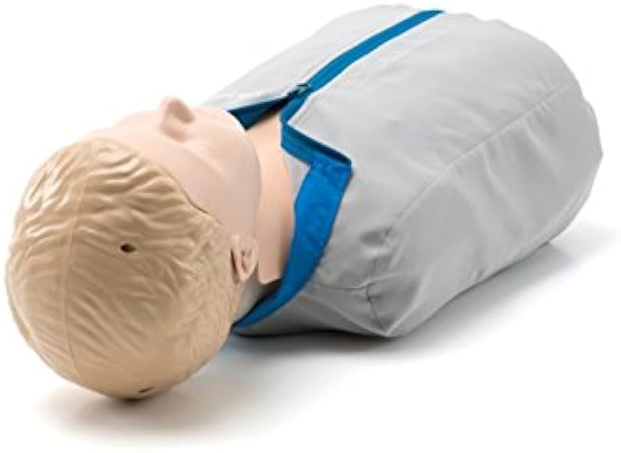 Amazon.co.jp: レールダル リトルジュニア QCPR 小児 心肺蘇生