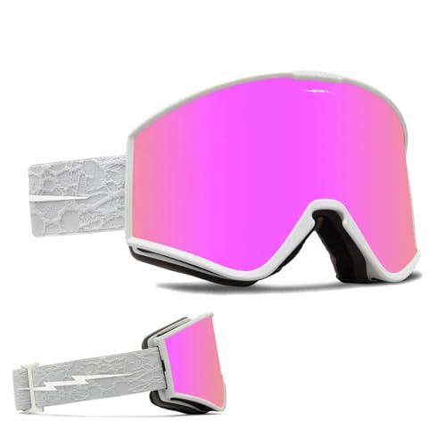 エレクトリック KLEVELAND (スキー・スノボー用ゴーグル) 価格比較