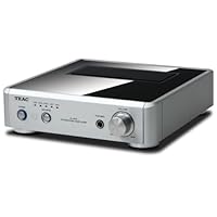 Amazon.co.jp: TEAC Reference 01 USB DAC/ステレオプリメインアンプ