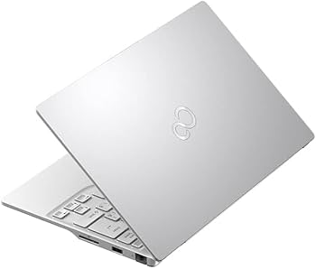 Amazon.co.jp: 富士通 ノートパソコン FMV LIFEBOOK UH08/F3 13.3