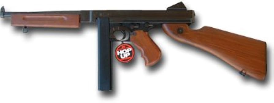 Amazon | 東京マルイ 電動ガン トンプソン M1A1 [固定ストック] NEW