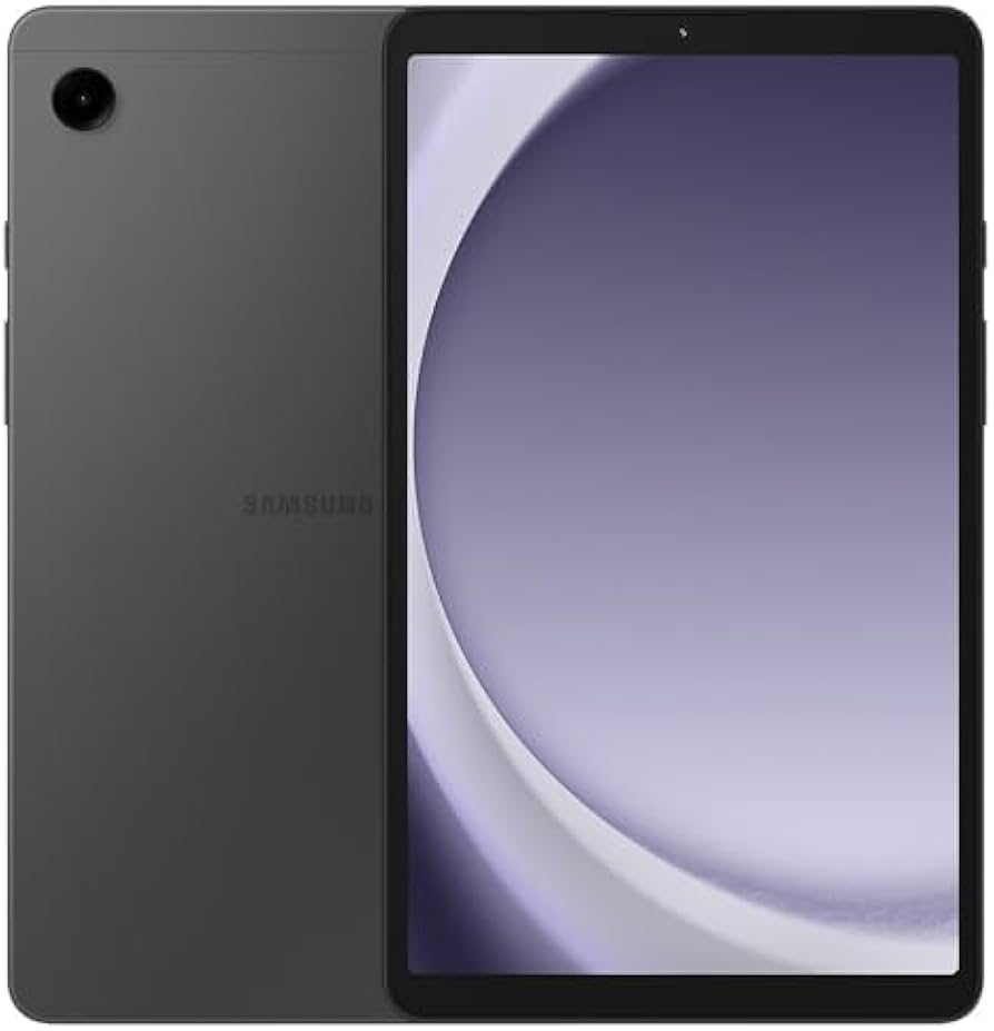 Amazon.com : Samsung Galaxy Tab A9 (SM-X110), 64GB 4GB RAM, WiFi