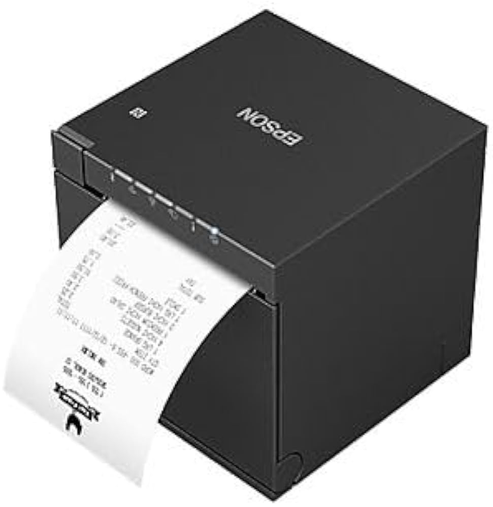 Amazon.co.jp: TM303H622B [レシートプリンタ/スタンダードモデル/TM