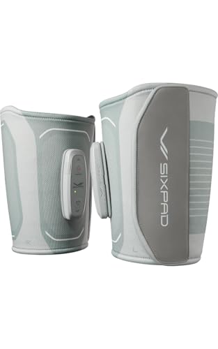 SIXPAD Leg Belt 2」の人気商品一覧 | 安い商品を通販サイトから探す