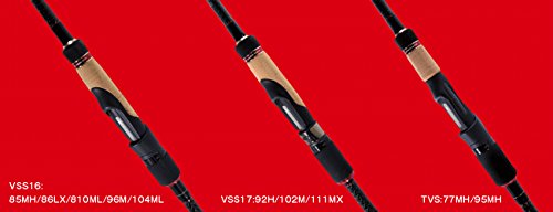 Amazon | アピア ロッド Foojin'AD BANKER 111MX | アピア(Apia