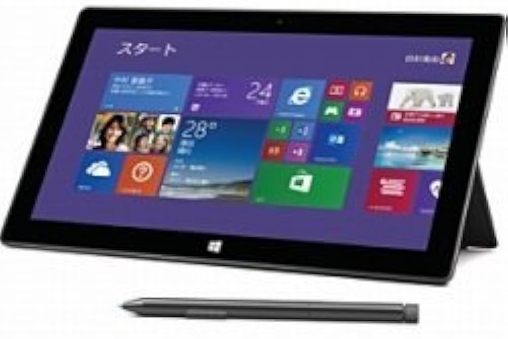 Amazon.co.jp: マイクロソフト Surface Pro 2 512GB 単体モデル