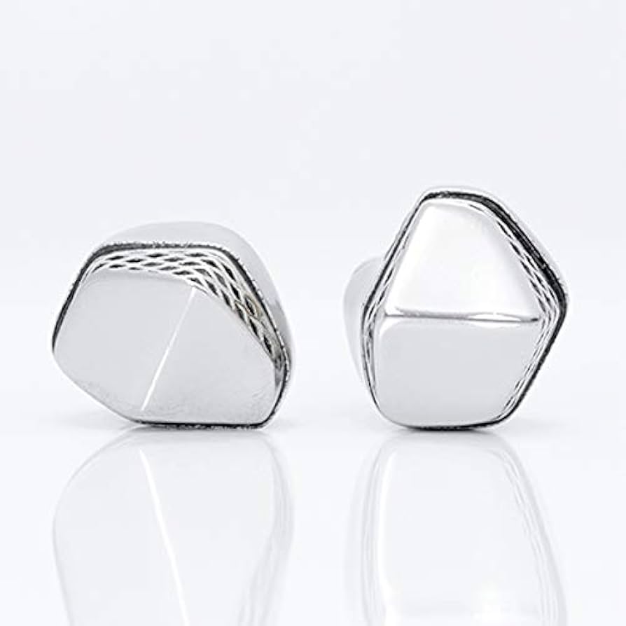 Amazon.co.jp: Unique Melody Macbeth Ti UNM-7810 Hybrid Earphones