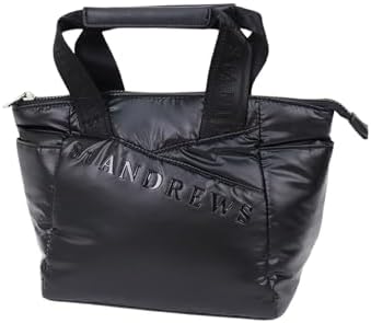 Amazon.co.jp: [セントアンドリュース] 継続定番商品 カートバッグ