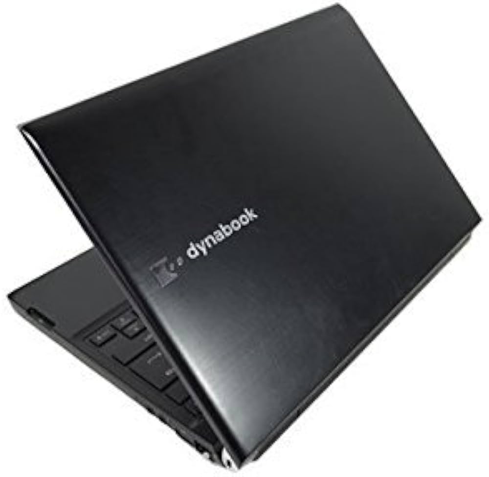 Amazon.co.jp: 【Win 10搭載】中古ノートパソコンTOSHIBA 東芝